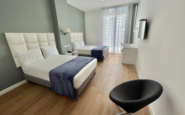 Hotel Mio Panama