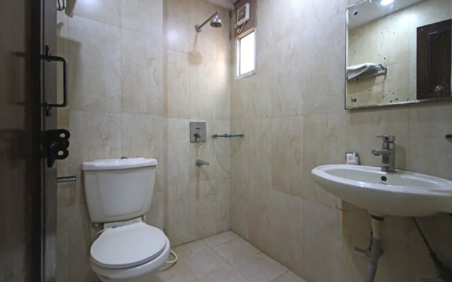 OYO 510 Hotel Chand Palace