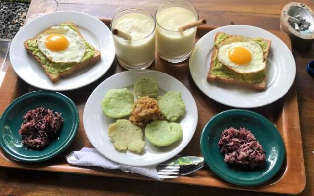 Way Ubud House
