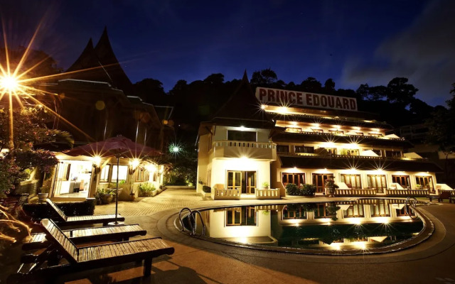 Prince Edouard Apartment & Resort