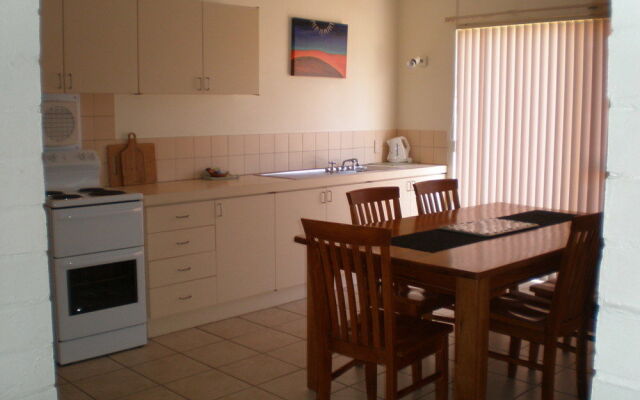 Kalbarri Murchison View Apartments