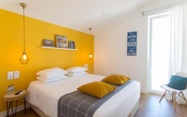 Aveiro Rossio Bed & Breakfast