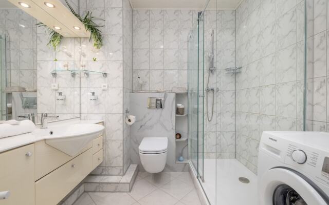 Studio 300 m to the Beach by Renters