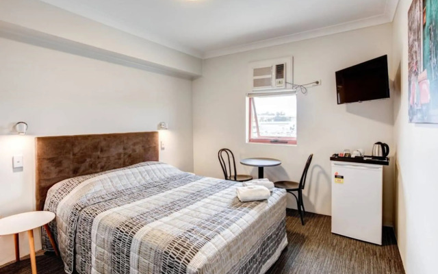 Arena Hotel