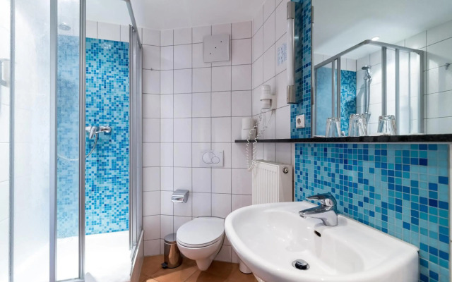 Hotel Schöne Aussicht