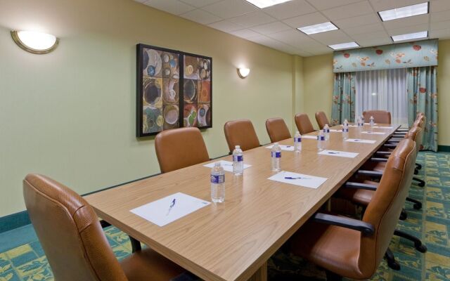 Holiday Inn Express Rehoboth Beach