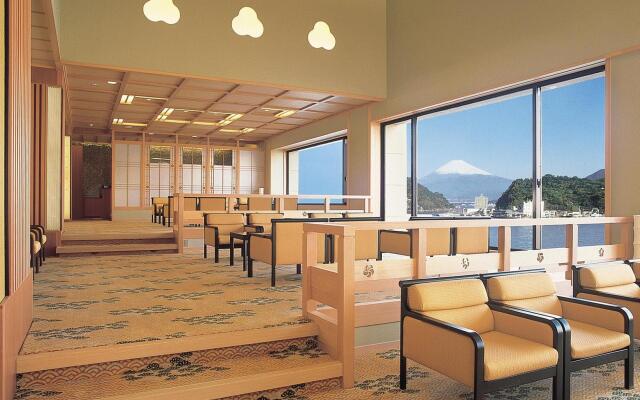 Izu Mitsuhama Syoutoukan