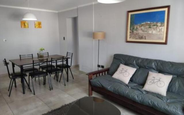 Departamento Turismo Salta 8B