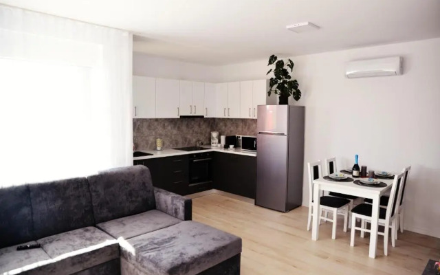 Apartament Feeling Home în cartier WestResidence