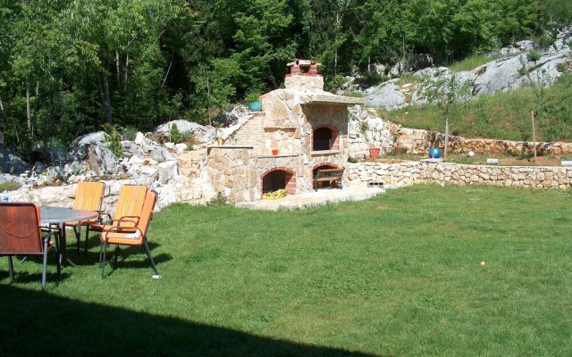 Villa Petra