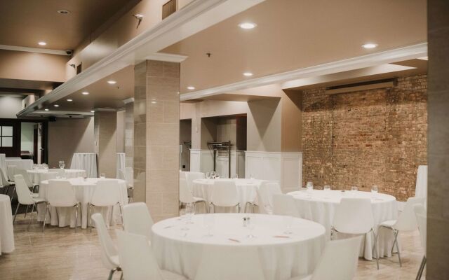 CityFlatsHotel - Grand Rapids, an Ascend Collection Hotel