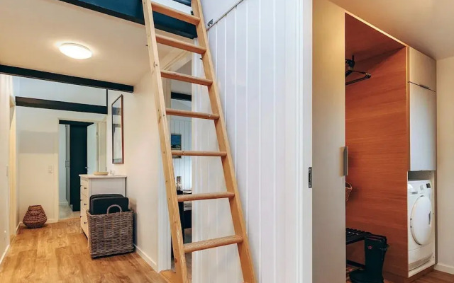 Holiday Home in Saltum