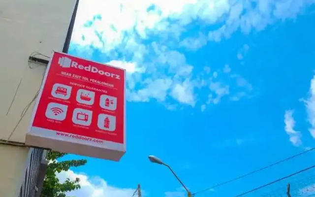 RedDoorz near Exit Tol Pekalongan