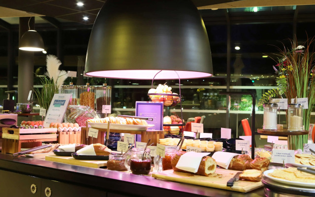 CAMPANILE TOULOUSE SUD BALMA - Cité de l'Espace