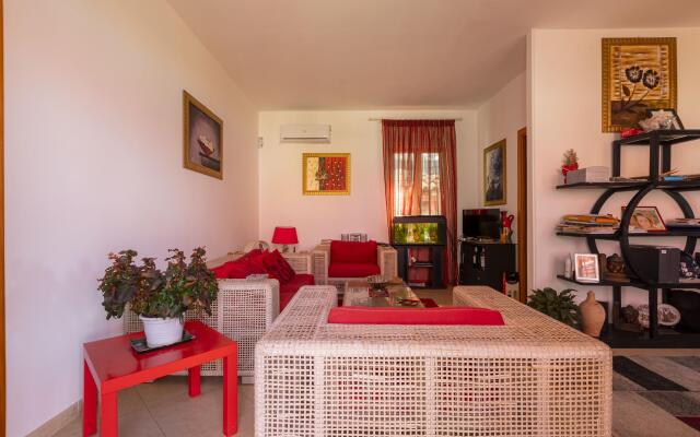 Villa Ribes - Licata