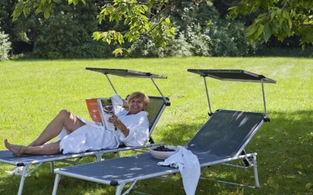 Fichtenwald Appartement - Gästehaus