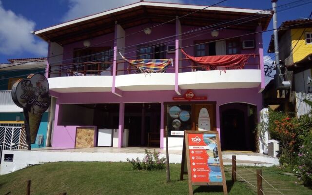 The Hostel Morro