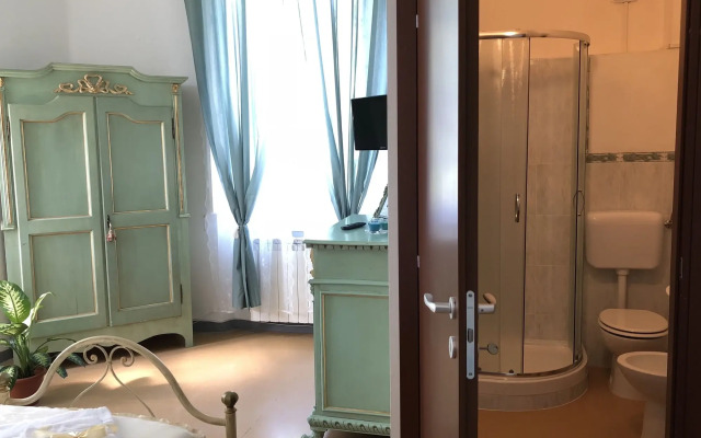Relais Puccini