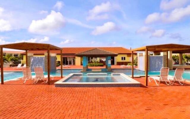 Aruba - Casa Alessandra 1bdr