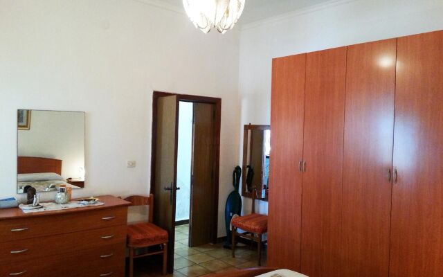 I Monaci Front Beach Specchiarica