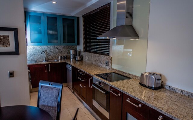 Raphael Penthouse Suites