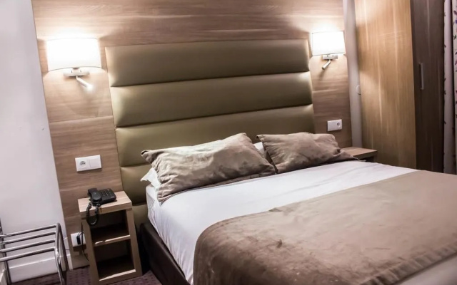 Hotel Agenor