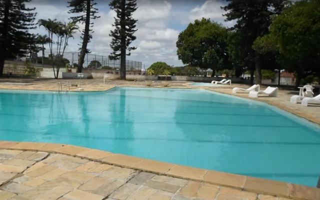 Hotel Tavares Correia