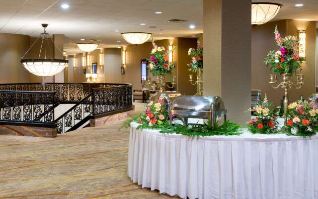 DoubleTree by Hilton Hotel Lafayette