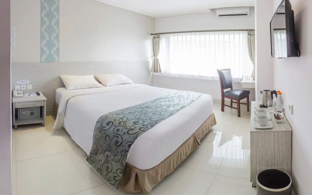 Kembang Hotel Bandung