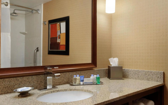 DoubleTree by Hilton Murfreesboro