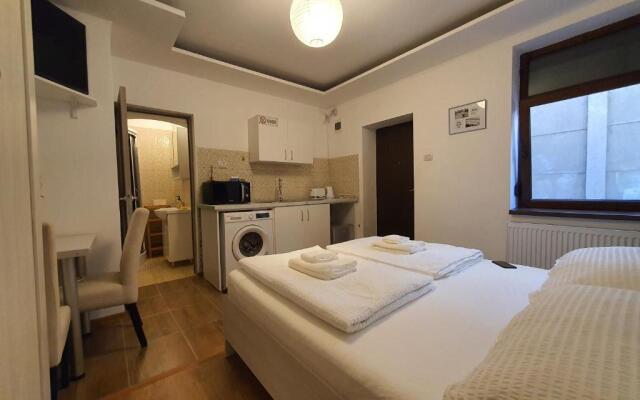 AK City Center Apartments