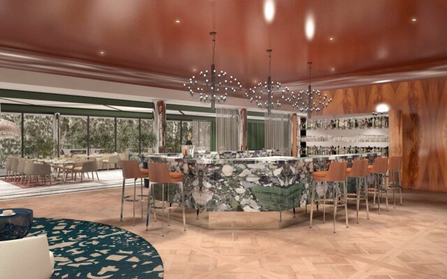 La Licorne Hotel & Spa Troyes - MGallery Collection