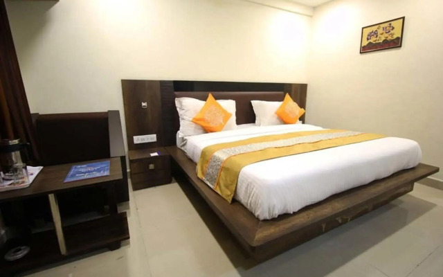 Hotel Globalinn