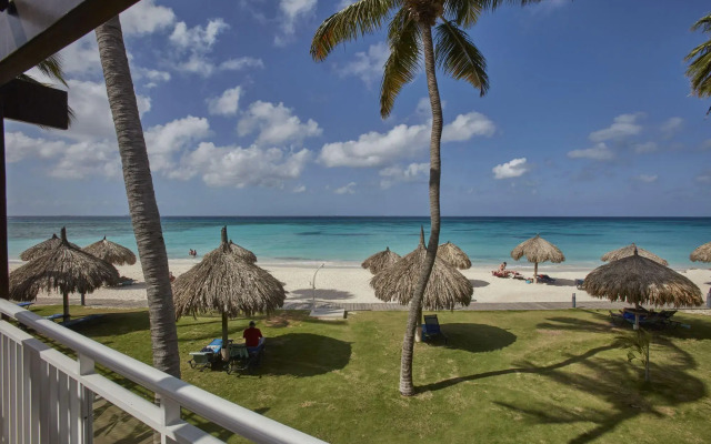Tamarijn Aruba All Inclusive