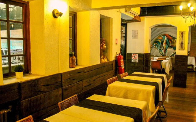 Hotel Sonetto