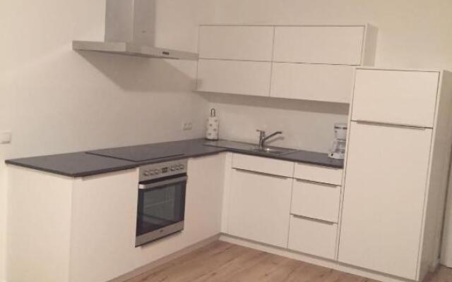 Apartments Torggl
