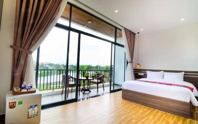 Gateway Inn Hoi An