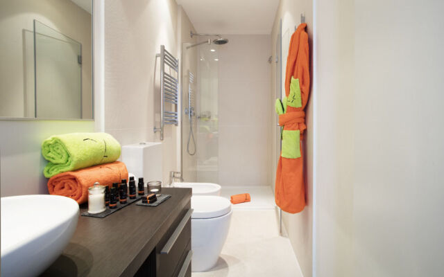 Cosmopolita Apartments Passeig De Gracia