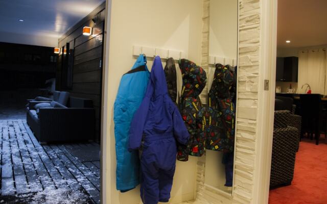 Zen Chalets Hakuba