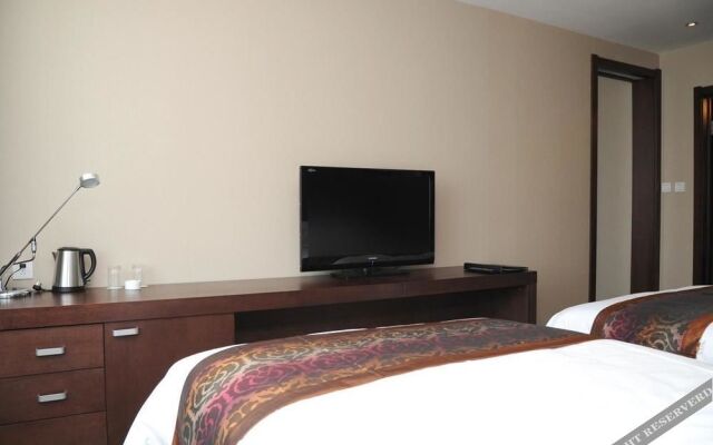 Kaiqi Boutique Hotel