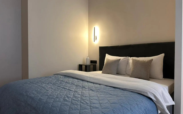 KluchnikOFF (КлючникОФФ)  на улице Пролетарская 150