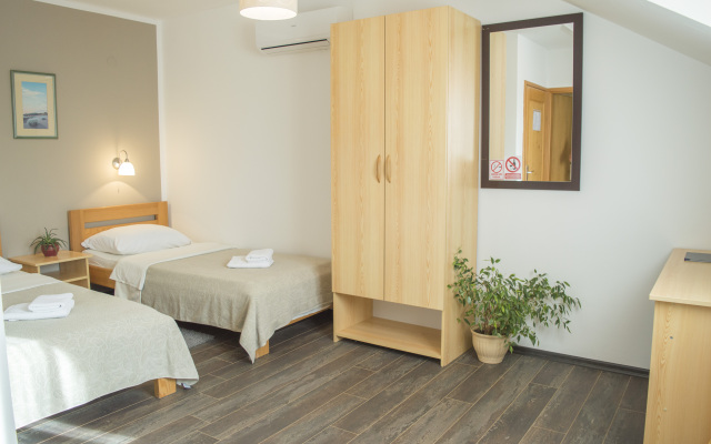 Tourist Center Marko