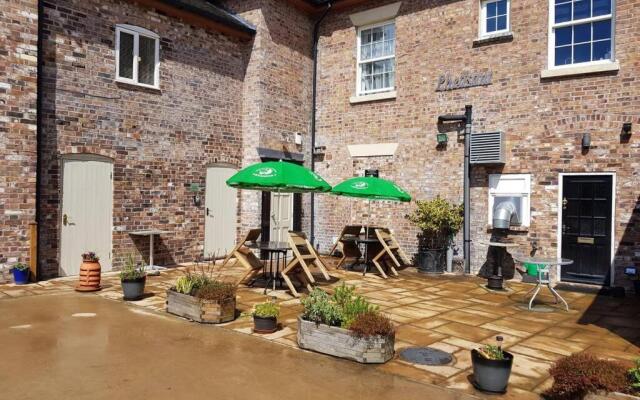 Willow Studio