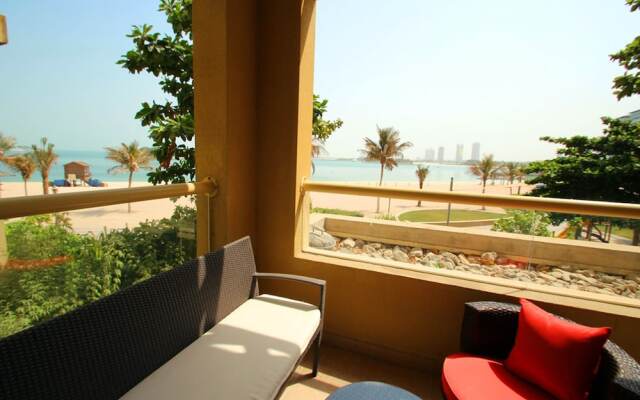 Kennedy Towers - Al Sultana