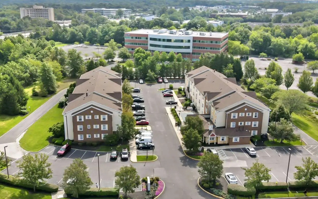 Philadelphia Executive Suites Mt. Laurel