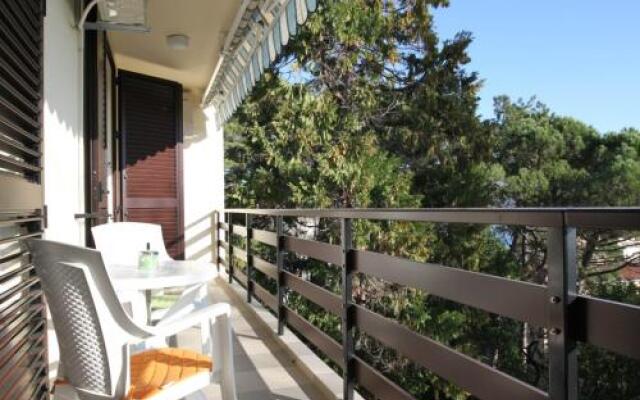 Apartment Gea