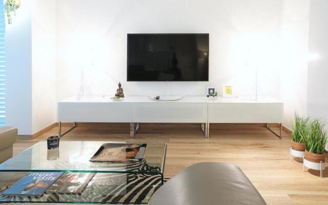 Luxury Suite Koksijde 310 - Adults only