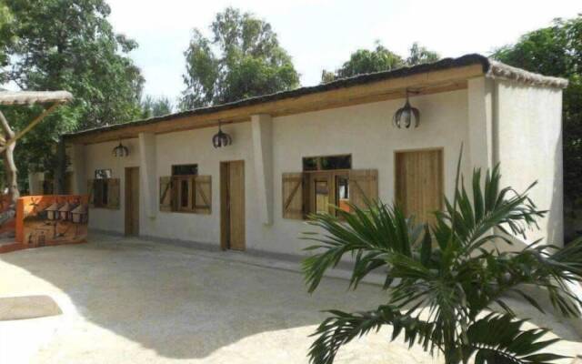 B&B Teranga Warang