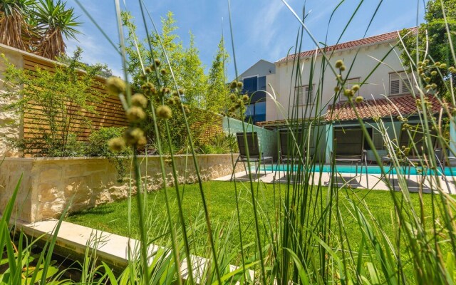 Hedera Estate, Villa Hedera