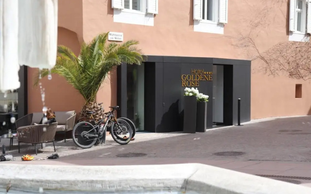 Hotel Goldene Rose